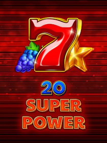 20 Super Power
