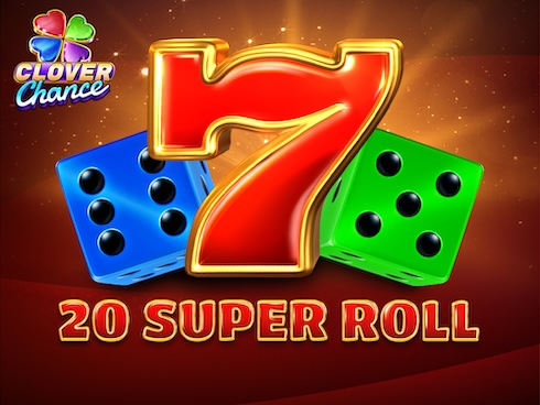 20 Super Roll