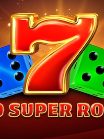 20 Super Roll