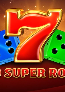 20 Super Roll