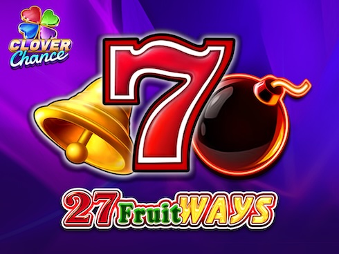 27 Fruit Ways