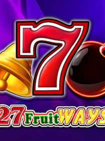 27 Fruit Ways