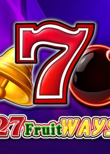 27 Fruit Ways