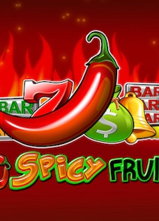 30 Spicy Fruits