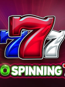 30 Spinning 7's