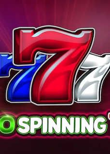 30 Spinning 7's
