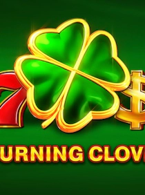 40 Burning Clover 6 Reels