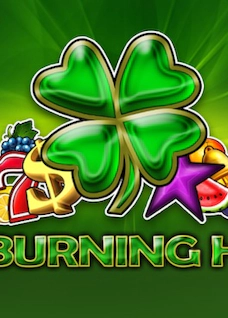 40 Burning Hot