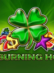 40 Burning Hot 6 Reels