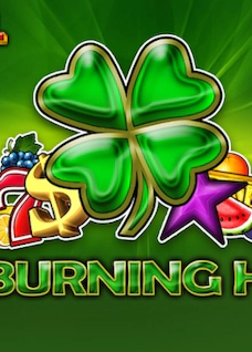 40 Burning Hot Bell Link