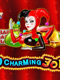 40 Charming Joker