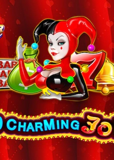 40 Charming Joker