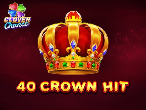40 Crown Hit