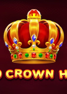 40 Crown Hit