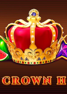 40 Crown Hot