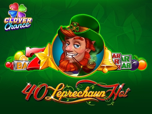 40 Leprechaun Hot