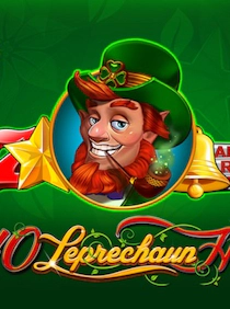 40 Leprechaun Hot