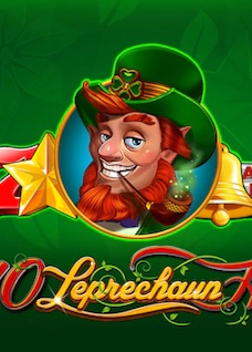 40 Leprechaun Hot