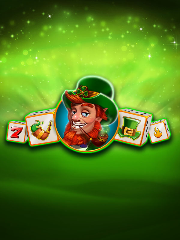40 Leprechaun Roll