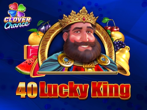 40 Lucky King