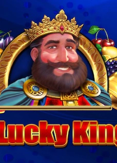 40 Lucky King
