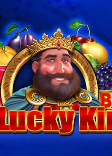 40 Lucky King Bell Link