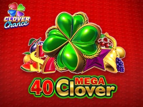 40 Mega Clover