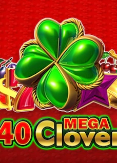 40 Mega Clover
