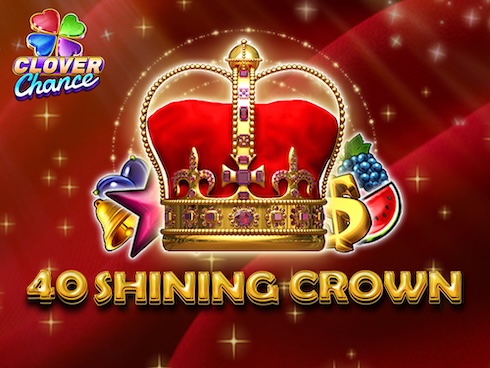 40 Shining Crown