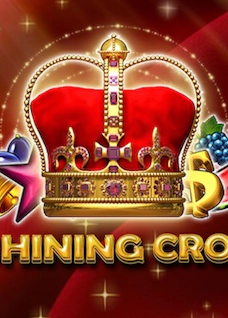 40 Shining Crown