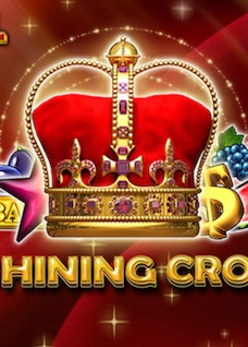 40 Shining Crown Bell Link