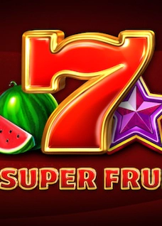 40 Super Fruits