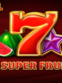 40 Super Fruits Bell Link