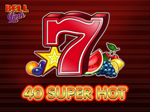 40 Super Hot Bell Link