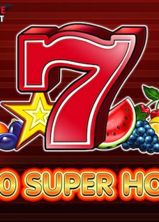 40 Super Hot Progressive JP