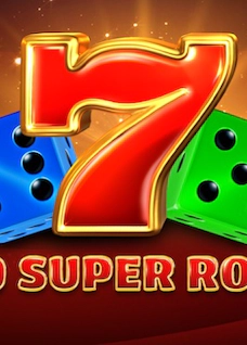 40 Super Roll