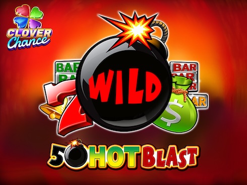 50 Hot Blast