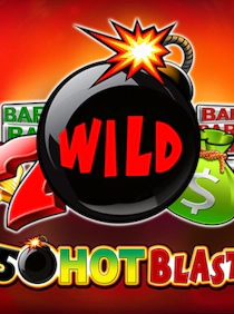 50 Hot Blast