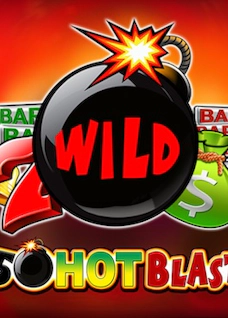 50 Hot Blast