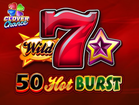 50 Hot Burst