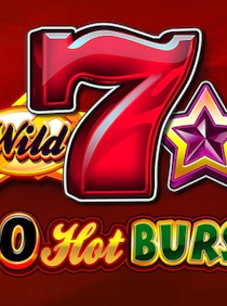 50 Hot Burst