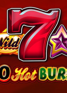 50 Hot Burst