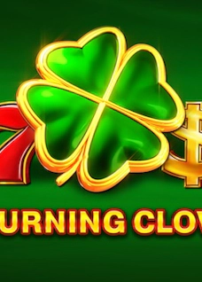5 Burning Clover