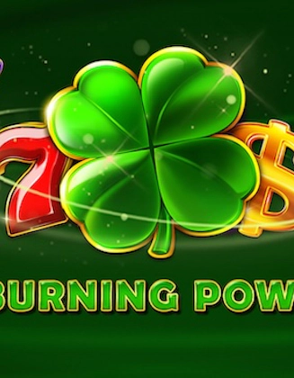 5 Burning Power