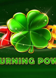 5 Burning Power