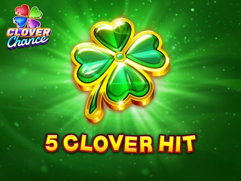 5 Clover Hit