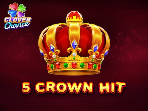 5 Crown Hit