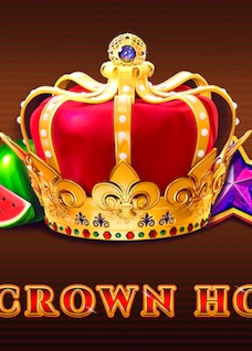 5 Crown Hot