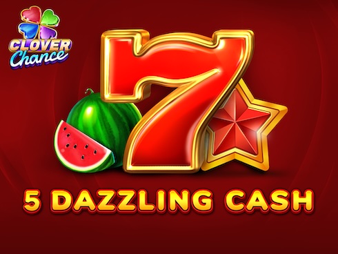 5 Dazzling Cash