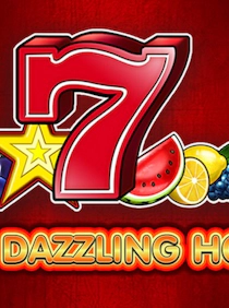 5 Dazzling Hot